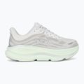 Moteriški bėgimo batai Hoka Bondi 9 cosmic grey/sea glass 2