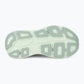 Moteriški bėgimo batai Hoka Bondi 9 cosmic grey/sea glass 4
