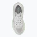 Moteriški bėgimo batai Hoka Bondi 9 cosmic grey/sea glass 5