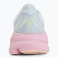 Moteriški bėgimo batai HOKA Bondi 9 glimmering blue/overcast 6