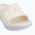 Šlepetės HOKA Ora Recovery Slide 3 alabaster/ambient blue 7