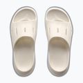 Šlepetės HOKA Ora Recovery Slide 3 alabaster/ambient blue 8