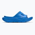 Šlepetės HOKA Ora Recovery Slide 3 virtual blue/virtual blue 2