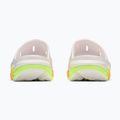 Šlepetės HOKA Ora Recovery Slide 3 white/neon yuzu 6