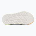 Šlepetės HOKA Ora Recovery Slide 3 white/neon yuzu 4
