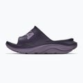 Šlepetės HOKA Ora Athletic squid ink/purple fog 3