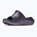 Šlepetės HOKA Ora Athletic squid ink/purple fog 4