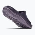 Šlepetės HOKA Ora Athletic squid ink/purple fog 5