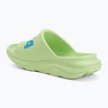 Šlepetės HOKA Ora Athletic tart apple/skyward blue 3