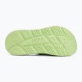 Šlepetės HOKA Ora Athletic tart apple/skyward blue 4