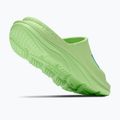 Šlepetės HOKA Ora Athletic tart apple/skyward blue 5