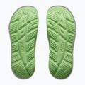 Šlepetės HOKA Ora Athletic tart apple/skyward blue 6