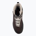 Vyriški žygio batai HOKA Kaha 2 Frost GTX river rock grey/black 5