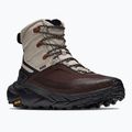 Vyriški žygio batai HOKA Kaha 2 Frost GTX river rock grey/black