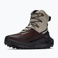 Vyriški žygio batai HOKA Kaha 2 Frost GTX river rock grey/black 4