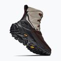 Vyriški žygio batai HOKA Kaha 2 Frost GTX river rock grey/black 5