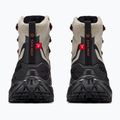 Vyriški žygio batai HOKA Kaha 2 Frost GTX river rock grey/black 6