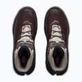 Vyriški žygio batai HOKA Kaha 2 Frost GTX river rock grey/black 8