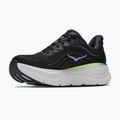 Vyriški bėgimo batai HOKA Bondi 9 black/neon yuzu 2