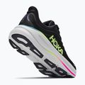 Vyriški bėgimo batai HOKA Bondi 9 black/neon yuzu 3