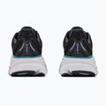 Vyriški bėgimo batai HOKA Bondi 9 black/neon yuzu 4