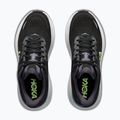 Vyriški bėgimo batai HOKA Bondi 9 black/neon yuzu 5