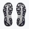 Vyriški bėgimo batai HOKA Bondi 9 black/neon yuzu 6