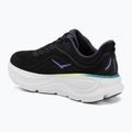 Vyriški bėgimo batai HOKA Bondi 9 black/neon yuzu 3
