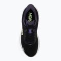 Vyriški bėgimo batai HOKA Bondi 9 black/neon yuzu 5