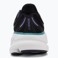 Vyriški bėgimo batai HOKA Bondi 9 black/neon yuzu 6