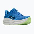 Vyriški bėgimo batai HOKA Bondi 9 virtual blue/soft cobalt