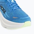 Vyriški bėgimo batai HOKA Bondi 9 Wide virtual blue/soft cobalt 7