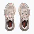 Moteriški bėgimo batai HOKA Bondi 9 Wide river rock grey/mineral ore 5