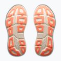 Moteriški bėgimo batai HOKA Bondi 9 Wide river rock grey/mineral ore 6