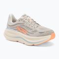 Moteriški bėgimo batai HOKA Bondi 9 Wide river rock grey/mineral ore