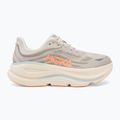 Moteriški bėgimo batai HOKA Bondi 9 Wide river rock grey/mineral ore 2