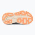 Moteriški bėgimo batai HOKA Bondi 9 Wide river rock grey/mineral ore 4