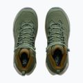 Vyriški turistiniai batai Hoka Kaha 3 GTX nettle leaf/barley flour 8