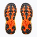 Vyriški bėgimo batai HOKA Challenger 8 neon tangerine/hoka citrus 6