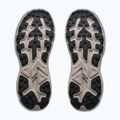Vyriški bėgimo batai HOKA Challenger 8 red agate/river rock grey 6