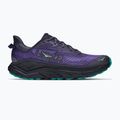 Vyriški bėgimo batai HOKA Challenger 8 squid ink/black