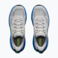 Vyriški bėgimo batai HOKA Challenger 8 stardust/virtual blue 5