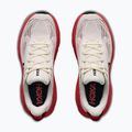 Moteriški bėgimo batai HOKA Challenger 8 alabaster/burnt red 5