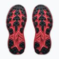 Moteriški bėgimo batai HOKA Challenger 8 alabaster/burnt red 6