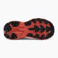 Moteriški bėgimo batai HOKA Challenger 8 alabaster/burnt red 4