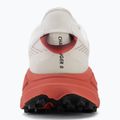 Moteriški bėgimo batai HOKA Challenger 8 alabaster/burnt red 6