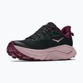 Moteriški bėgimo batai HOKA Challenger 8 black/pink opal 2