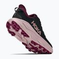 Moteriški bėgimo batai HOKA Challenger 8 black/pink opal 3