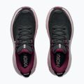 Moteriški bėgimo batai HOKA Challenger 8 black/pink opal 5