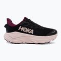 Moteriški bėgimo batai HOKA Challenger 8 black/pink opal 2